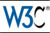WorldWideWeb Consortium logo