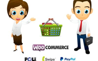 WooCommerce and Payment Gateway integration