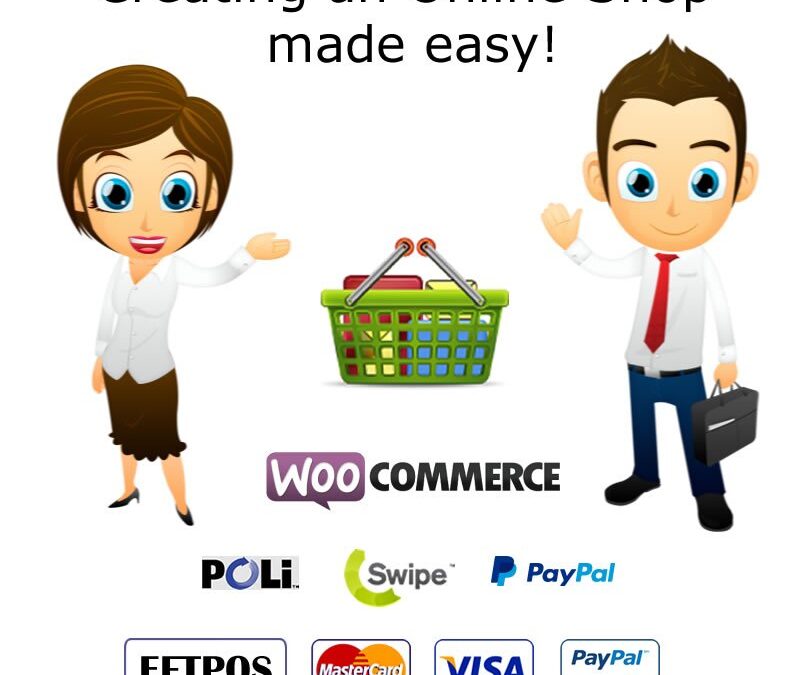 WooCommerce and Payment Gateway integration