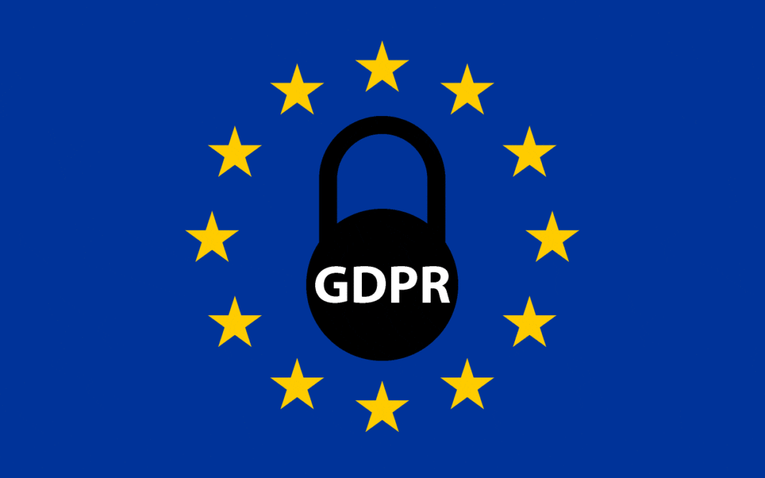General Data Protection Regulation (GDPR) – What changes need to be done to your website?