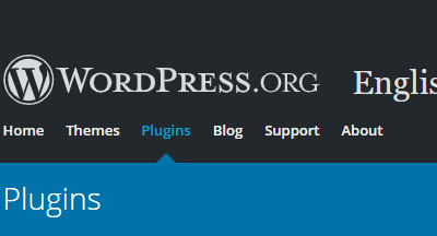 My most trusted/used WordPress Plugins