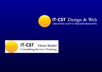 Logo 02 - Corporate Identity and Logo Design 4 Web & Design Boutique logo since 1999;