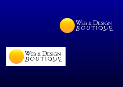 Logo 09 - Corporate Identity and Logo Design 1 Logo 09 image