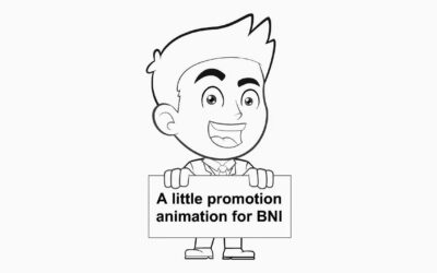 Animation Video Example