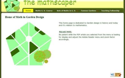 the mathscaper