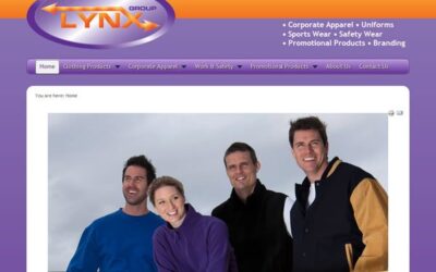 Lynx Group Ltd, New Zealand