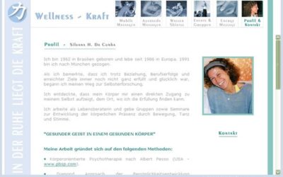 Wellness-Kraft, Germany